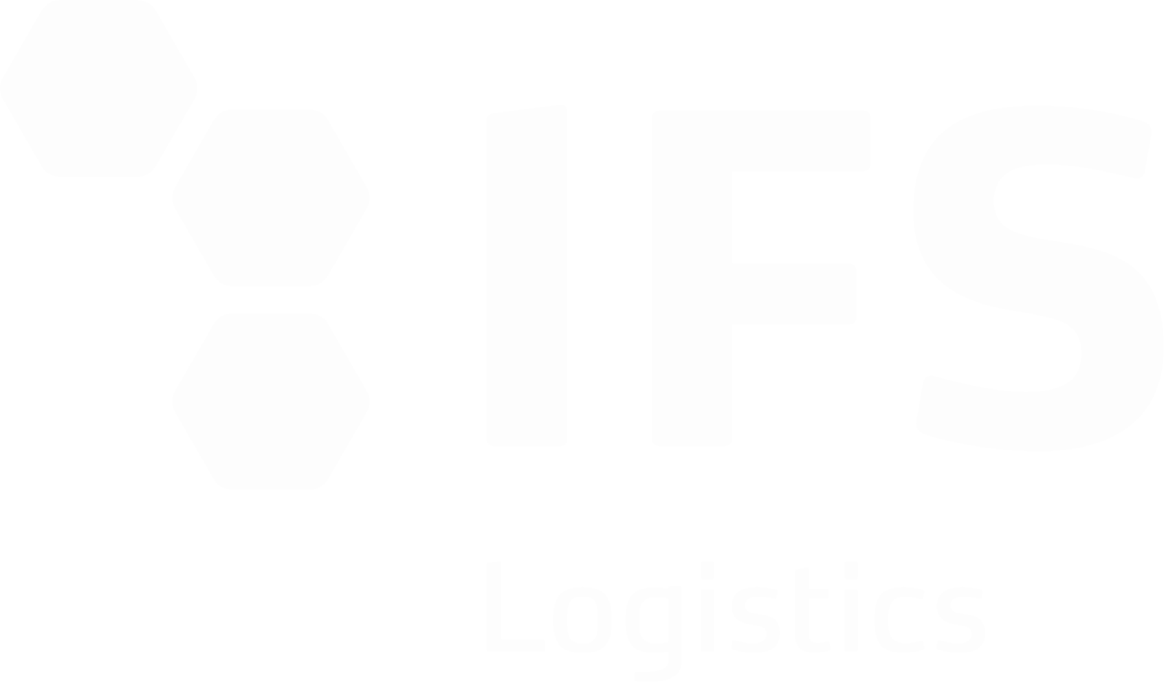 certificacion ifs logistics